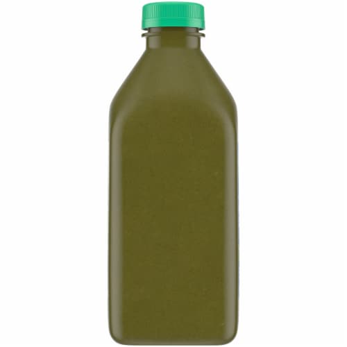 Simple Truth® Green Boost Smoothie Perspective: left