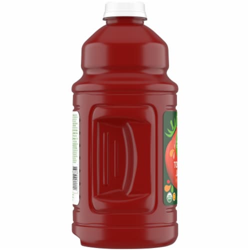 Simple Truth Organic® Tomato Juice Perspective: left