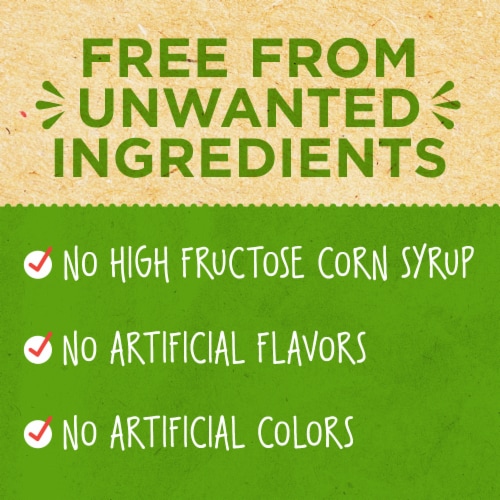 Simple Truth® Probiotic Seeds & Cran Dragon Fruit Granola Perspective: left
