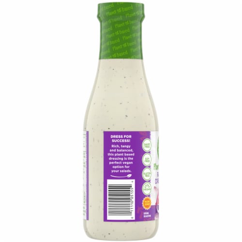 Simple Truth™ Plant Based Ranch Dressing Perspective: left