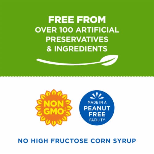 Simple Truth Organic® Chocolate Chip Cookies Perspective: left