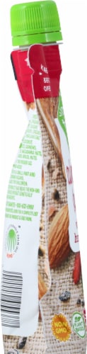 Simple Truth® Super Foods Almond Butter Perspective: left