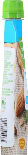 Simple Truth® Probiotic Almond Butter Perspective: left