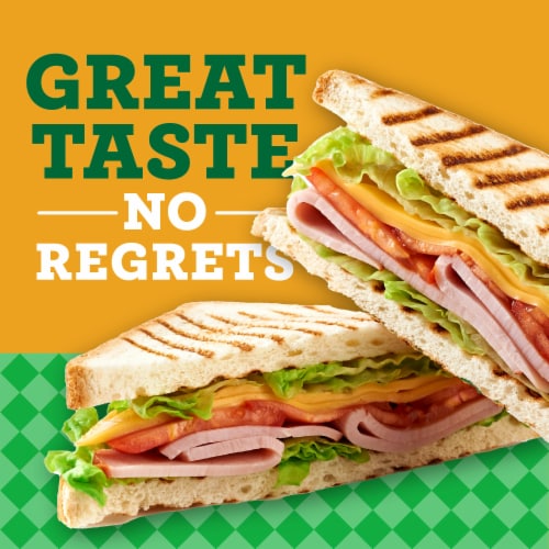 Kroger® CARBMaster® Wheat Bread Perspective: left