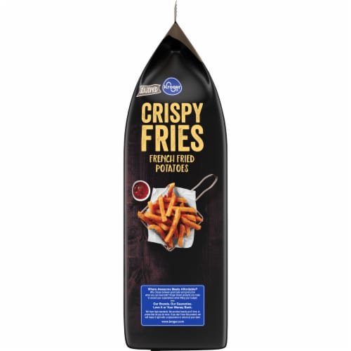 Kroger® Seasoned Hash Brown Patties, 40 ct / 2.25 oz - Food 4 Less