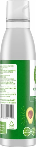 Simple Truth™ Avocado Oil Cooking Spray Perspective: left