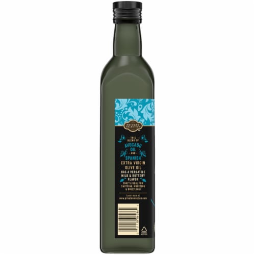 Private Selection™ Premium Olive & Avocado Oil Blend Perspective: left