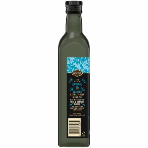 Private Selection™ Premium Olive & Avocado Oil Blend Perspective: left