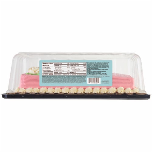 LAYER SHEET CAKE 2PC 9X13, 1 - Ralphs