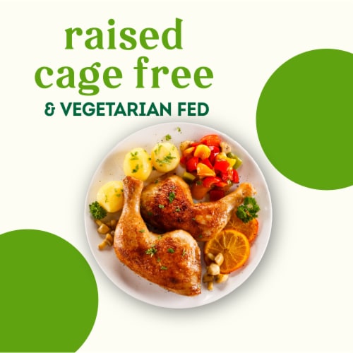 Simple Truth® Fresh Roasted Whole Rotisserie Chicken Perspective: left