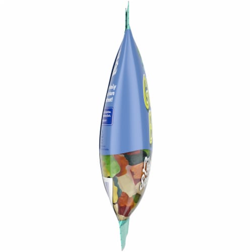 Kroger® Gummi Bears Candy Perspective: left