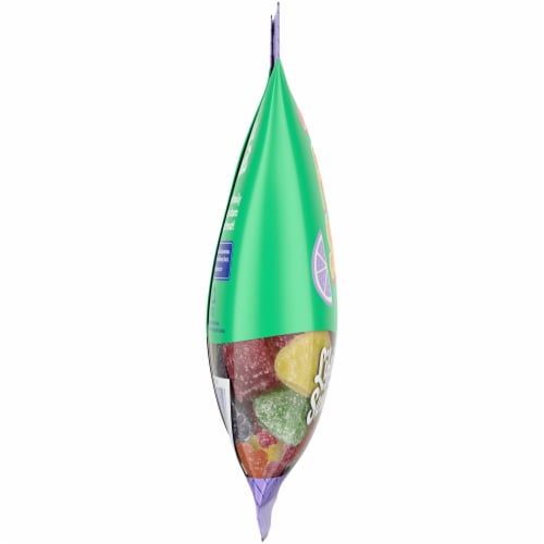 Kroger® Fruit Slices Chewy Candy Perspective: left