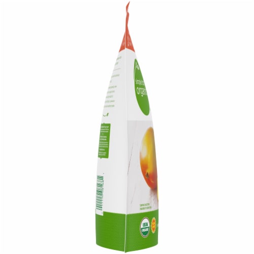 Simple Truth Organic® Mango Chunks Perspective: left
