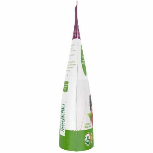 Simple Truth Organic® Berry Medley Perspective: left