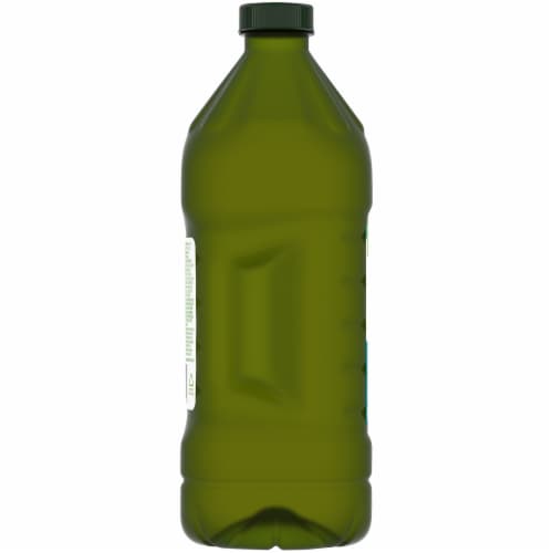 Simple Truth Organic® Unfiltered Olive Oil Perspective: left