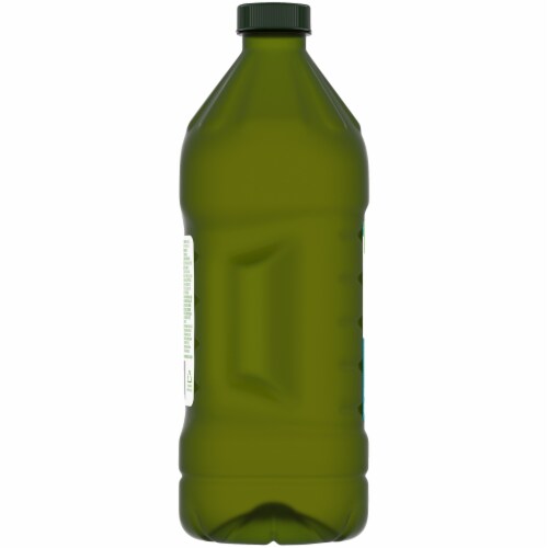 Simple Truth Organic® Unfiltered Olive Oil Perspective: left