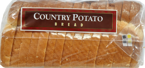 Western Hearth™ Country Potato Bread Perspective: left