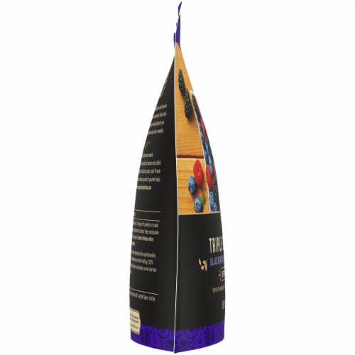 Private Selection® Triple Berry Medley Perspective: left