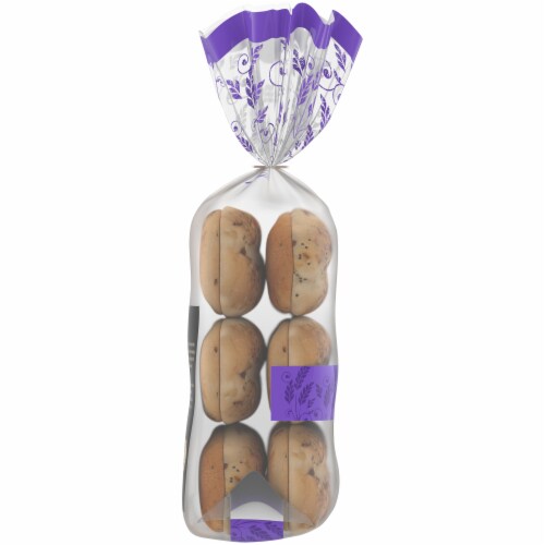 Private Selection® Everything Center Split Sub Rolls Perspective: left