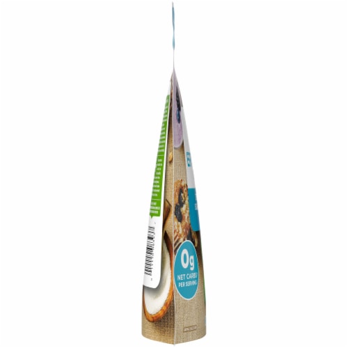 Simple Truth™ Erythritol Blend Zero Calorie Sugar Substitute Perspective: left