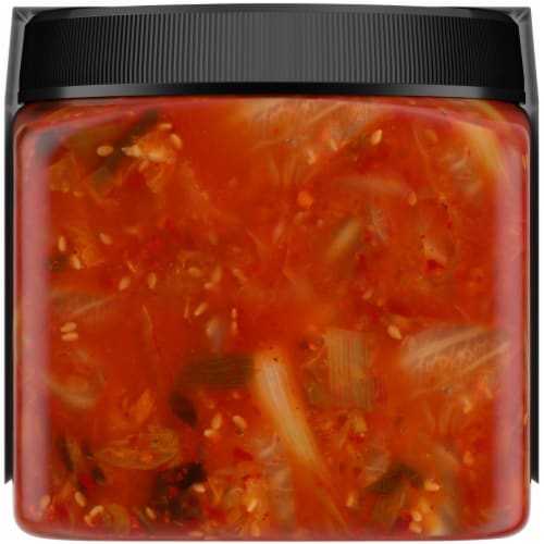 Simple Truth™ Korean Style Kimchi Perspective: left