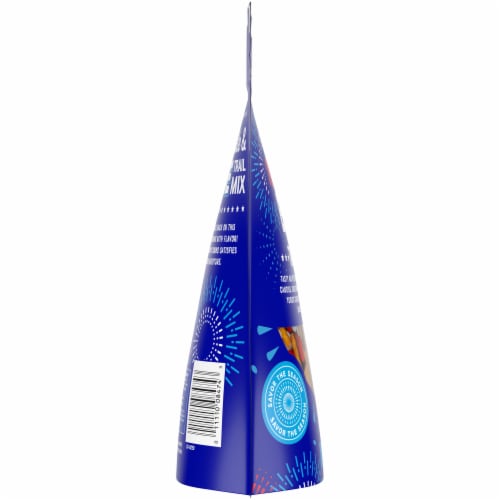 Kroger® Red White & Blue Trail Mix Perspective: left