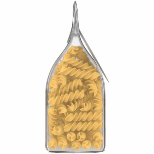 HemisFares Giant Fussilo Pasta Perspective: left