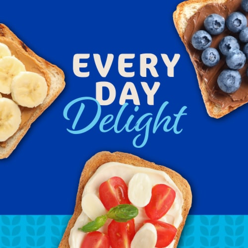 Kroger® Buttermilk Bread Perspective: left
