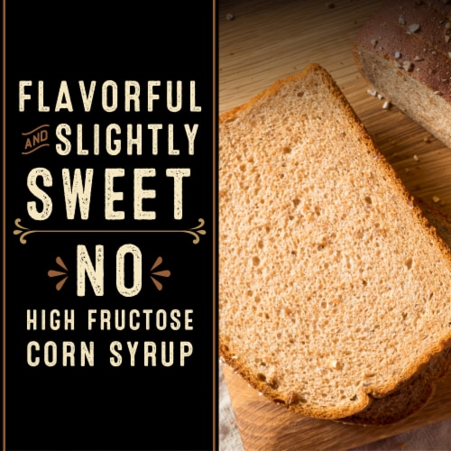  Nature's Own Honey Wheat Bread: 2-Pack of 20 oz Honey Wheat  Sandwich Loaves : Grocery & Gourmet Food