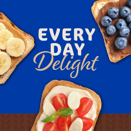 Kroger® Thick Cut Texas Toast Enriched Bread Perspective: left