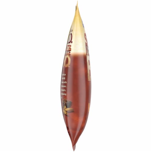 Kroger® Sweet & Mesquite BBQ Potato Chips Perspective: left