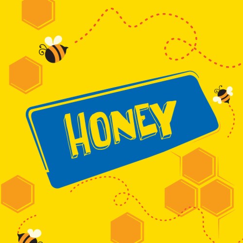 Kroger® Honey Graham Stix Cookies Perspective: left