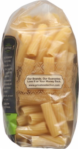 Private Selection® Italian Rigatoni Perspective: left