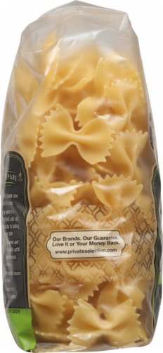 Private Selection® Italian Farfalle Perspective: left