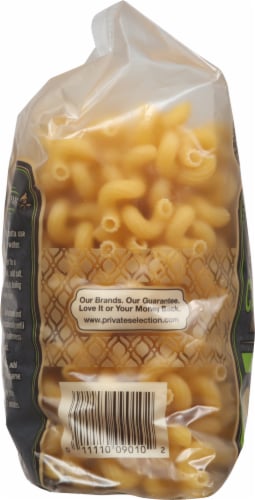 Private Selection® Italian Cavatappi Pasta Perspective: left