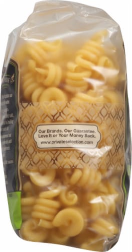 Private Selection® Italian Trottole Macaroni Product Perspective: left