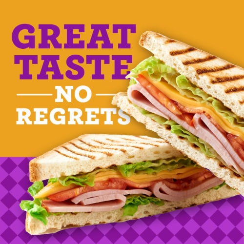 Kroger® Carbmaster Multi Seed Bread Perspective: left