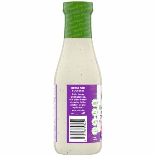 Simple Truth™ Plant-Based Ranch Dressing Perspective: left
