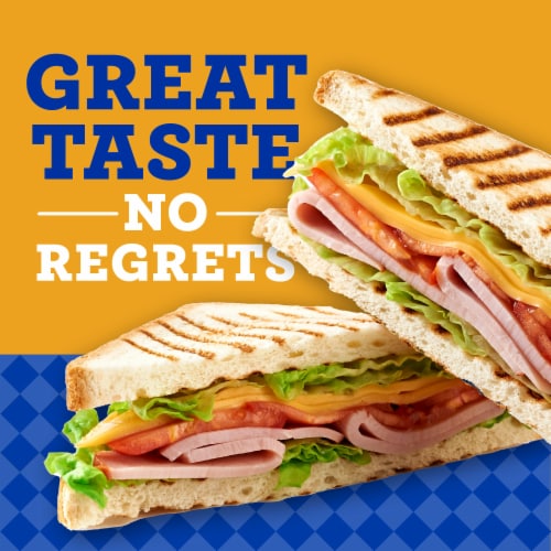 Kroger® CARBmaster® White Bread Perspective: left