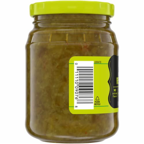 Kroger® Dill Pickle Relish Perspective: left