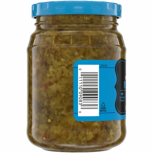 Kroger® Sweet Pickle Relish Perspective: left