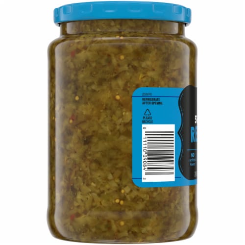 Kroger® Sweet Pickle Relish Perspective: left