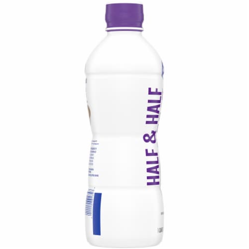 Kroger® Half & Half Perspective: left