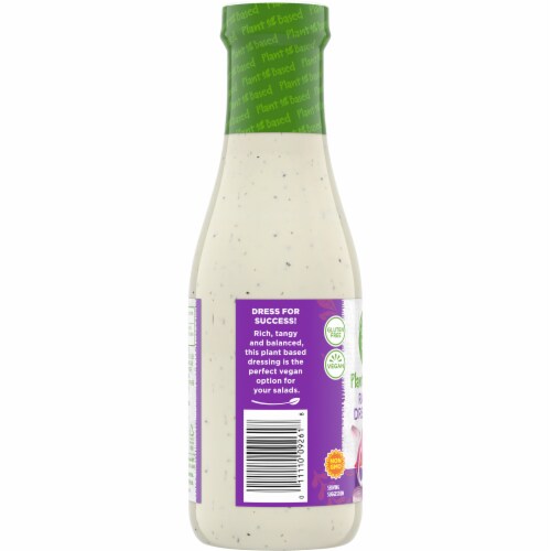 Simple Truth™ Plant Based Ranch Dressing Perspective: left