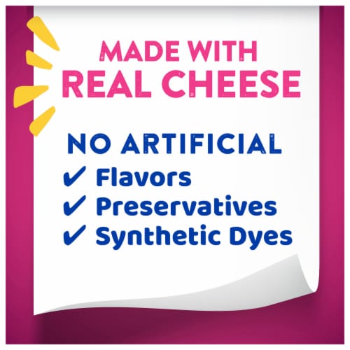 Kroger® Original Mac and Cheese Microwave Cup Perspective: left