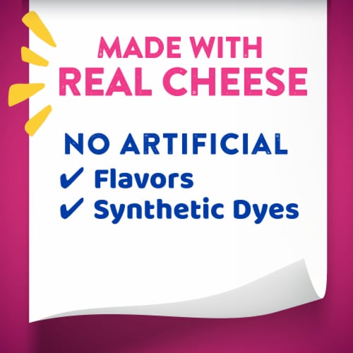 Kroger® Deluxe Shells and Cheese Single Serve Cup Perspective: left