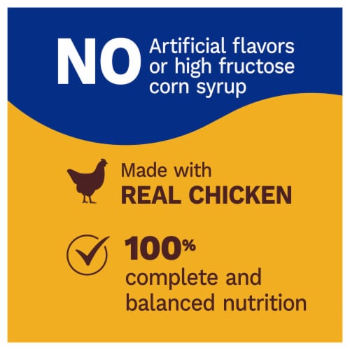 Pet pride dog food ingredients top