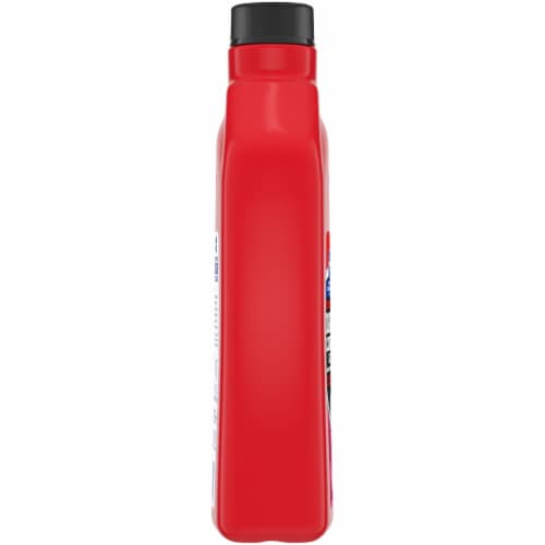 Kroger® Pro Strength Drain Cleaner Gel Perspective: left