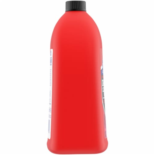 Kroger® Pro Strength Drain Cleaner Gel (6 Pack) Perspective: left
