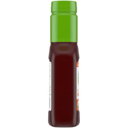 Simple Truth Organic® Original Barbecue Sauce Perspective: left